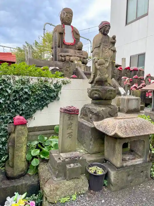 延命寺(東京都)