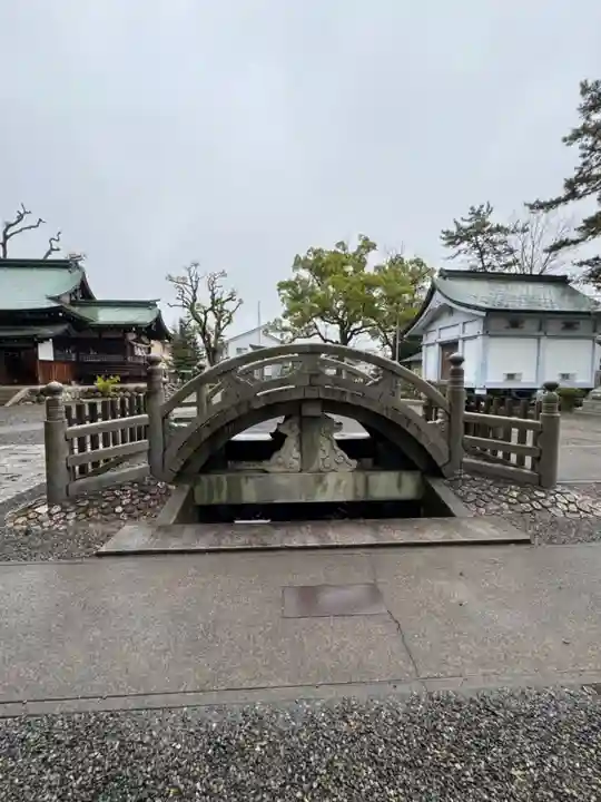 堤治神社のその他建物