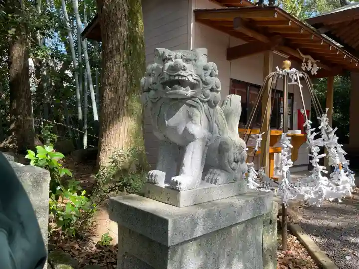 山王神社(長崎県)
