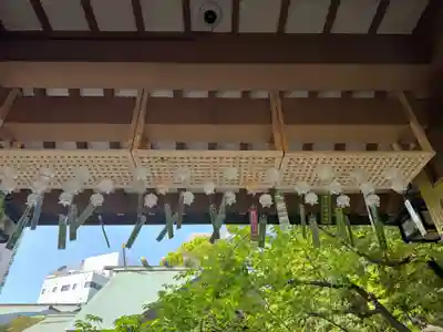 東京大神宮(東京都)