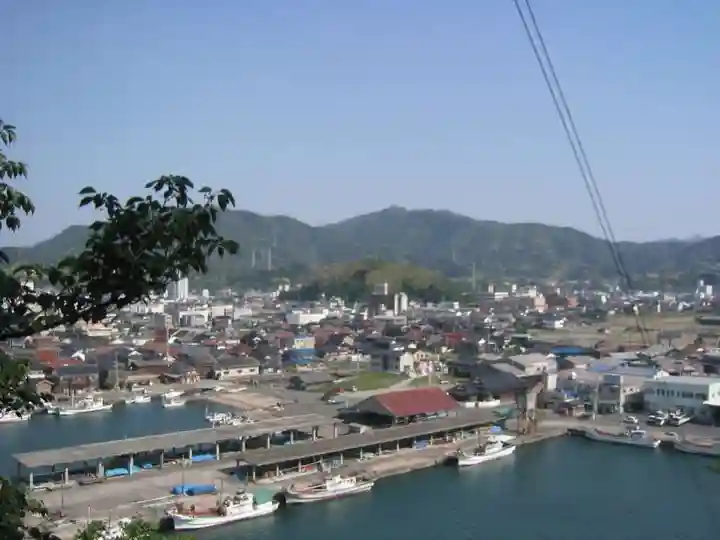 妙現社(山口県)