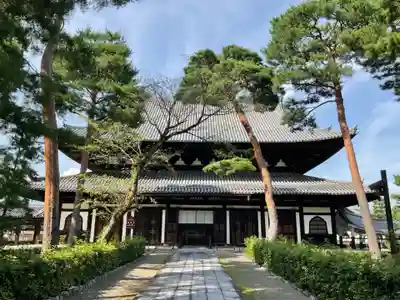 相国寺（相国承天禅寺）のその他建物
