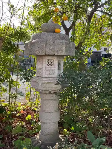 正樂寺のその他建物