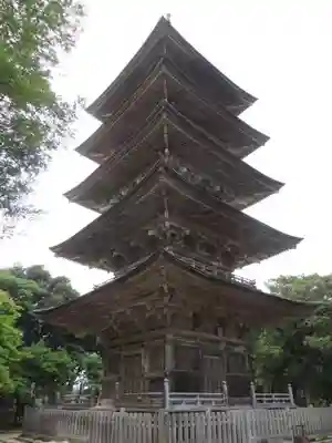 妙成寺(石川県)