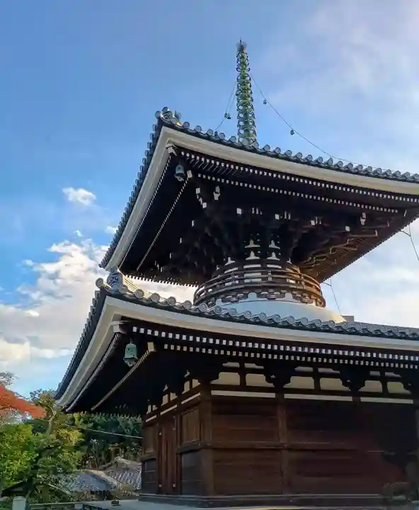 護国寺(東京都)