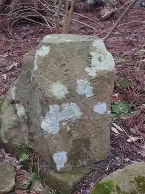 愛宕神社(福島県)
