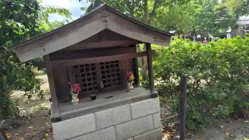 吉祥院天満宮(京都府)