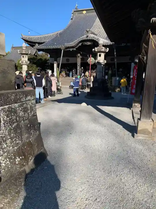 鑁阿寺(栃木県)