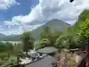 中禅寺立木観音(栃木県)