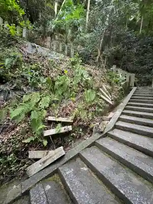 石清水八幡宮(京都府)
