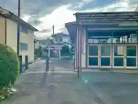 御殿稲荷神社(東京都)