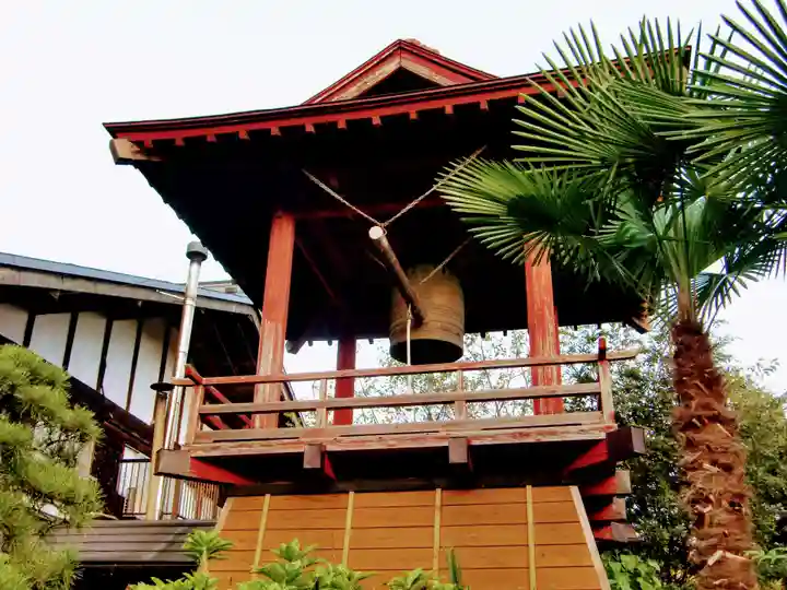 長楽寺のその他建物