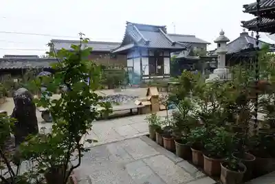 おふさ観音（観音寺）のその他建物