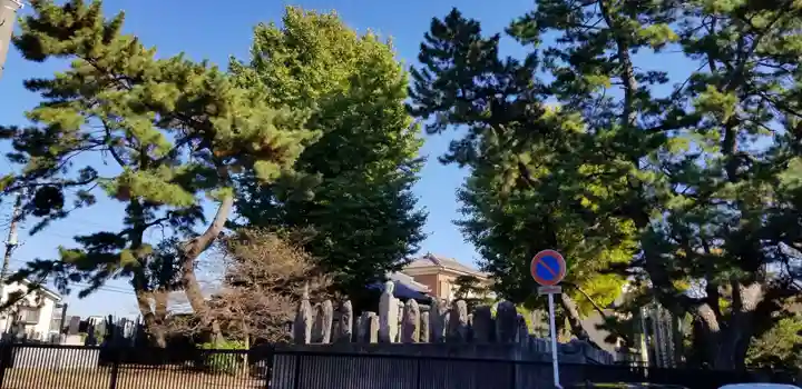 大乘院のその他建物