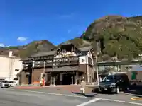 大木戸稲荷神社(東京都)