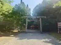 伊良湖神社(愛知県)