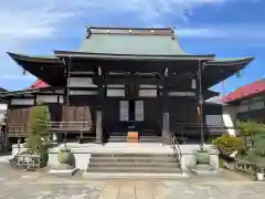 慶運寺(神奈川県)