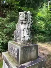 明神社(福井県)