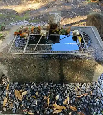 本居宣長ノ宮(三重県)