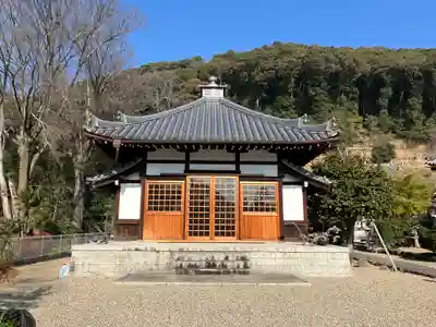 興聖寺（興聖寶林禅寺）の末社・摂社