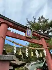 白鬚神社(滋賀県)