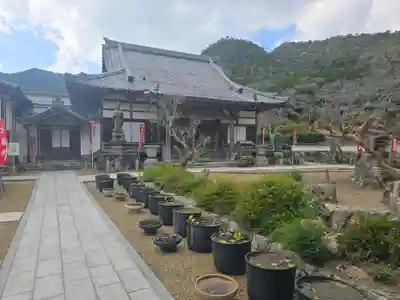 天台宗 五大山 白毫寺(兵庫県)