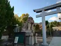 兵庫縣神戸護國神社(兵庫県)