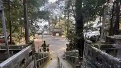 二之宮神社(兵庫県)