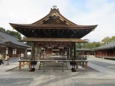 城南宮(京都府)