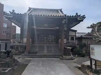 道教寺(東京都)