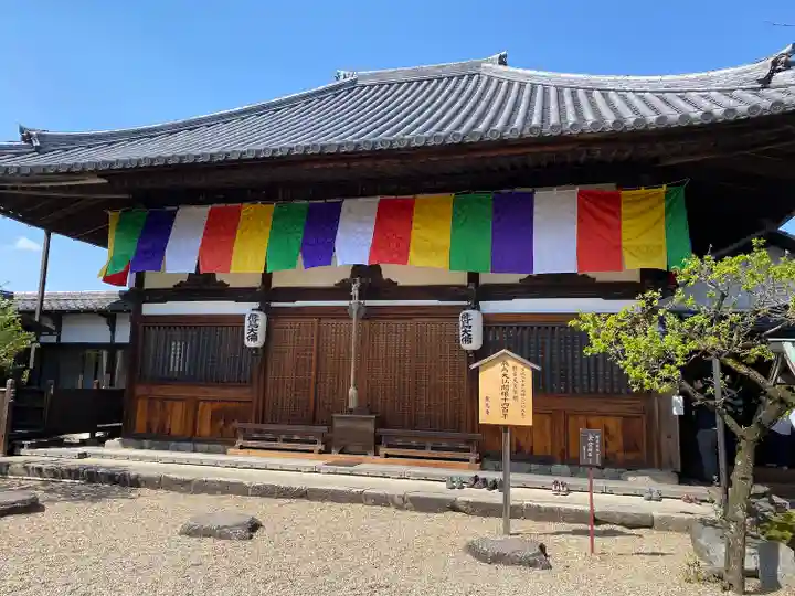 飛鳥寺(奈良県)
