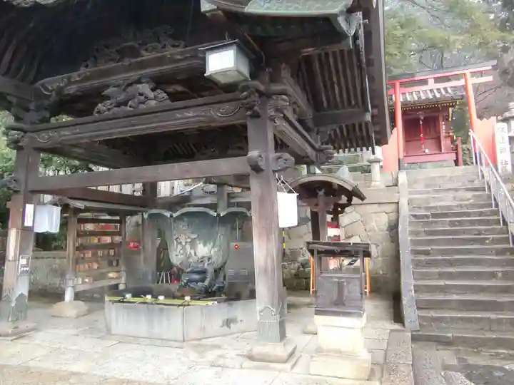 東大寺 二月堂(奈良県)