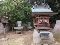 和爾賀波神社(香川県)