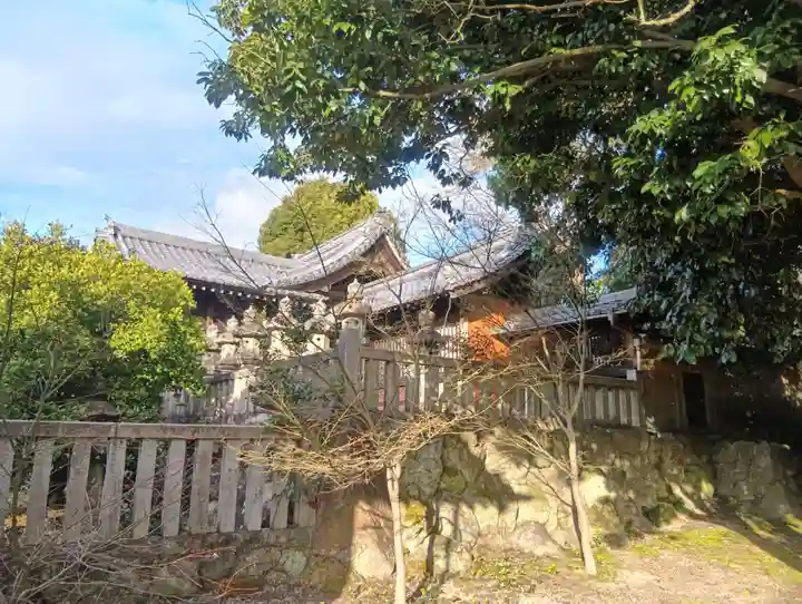 石刀神社(愛知県)