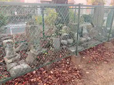 若宮八幡神社(神奈川県)