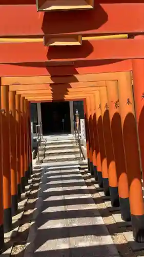 和田神社(兵庫県)