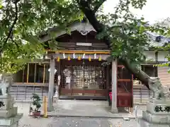 吉田神社(三重県)