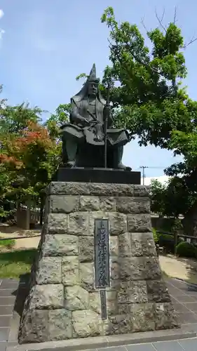 上杉神社(山形県)