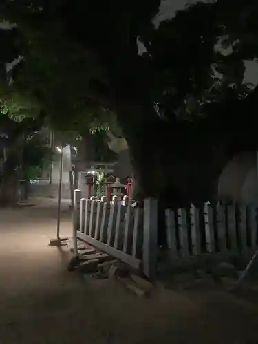 伯光神社(大阪府)