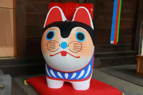 滑川神社 - 仕事と子どもの守り神の授与品その他