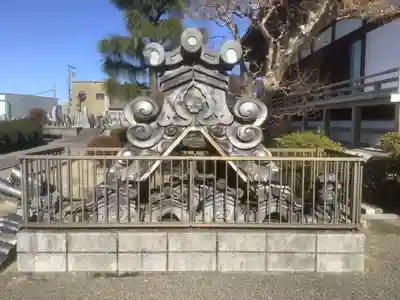 善應寺のその他建物