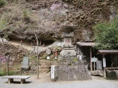 観音院のその他建物