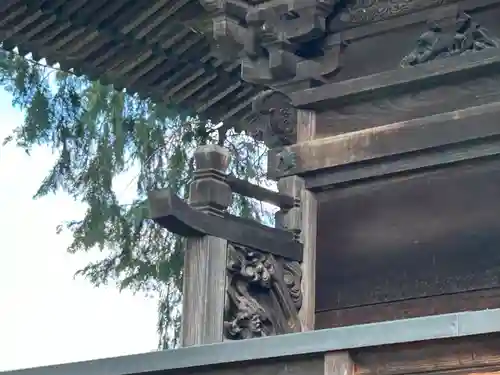 鈿女神社(長野県)