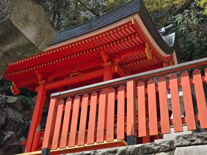 門戸厄神東光寺(兵庫県)
