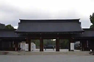 橿原神宮(奈良県)