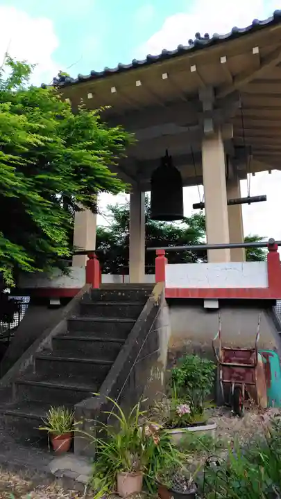 来迎寺(静岡県)