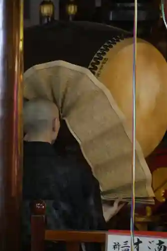 尾張高野山宗　総本山　岩屋寺のその他建物