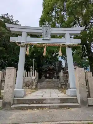 春日神社(兵庫県)