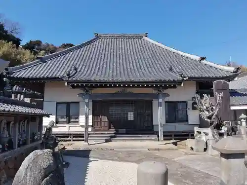 運光院(愛知県)