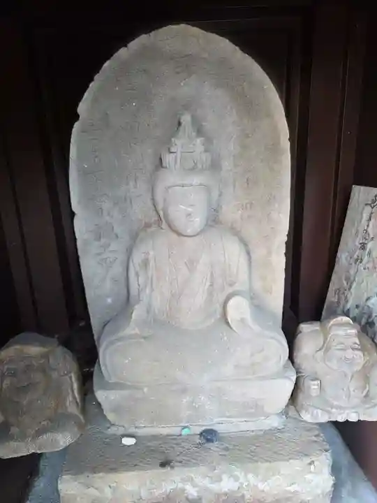 十二神社(神奈川県)